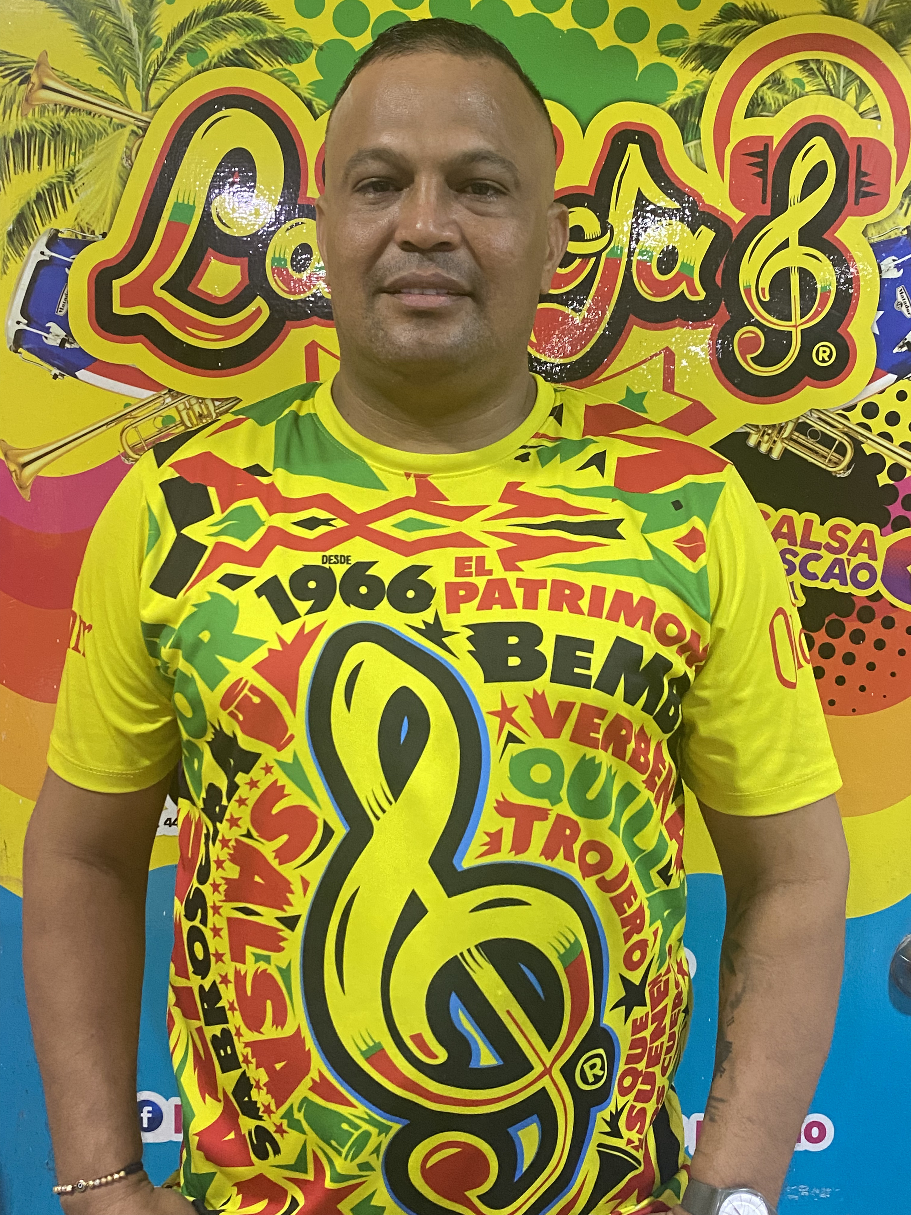 ABID VALDERRAMA